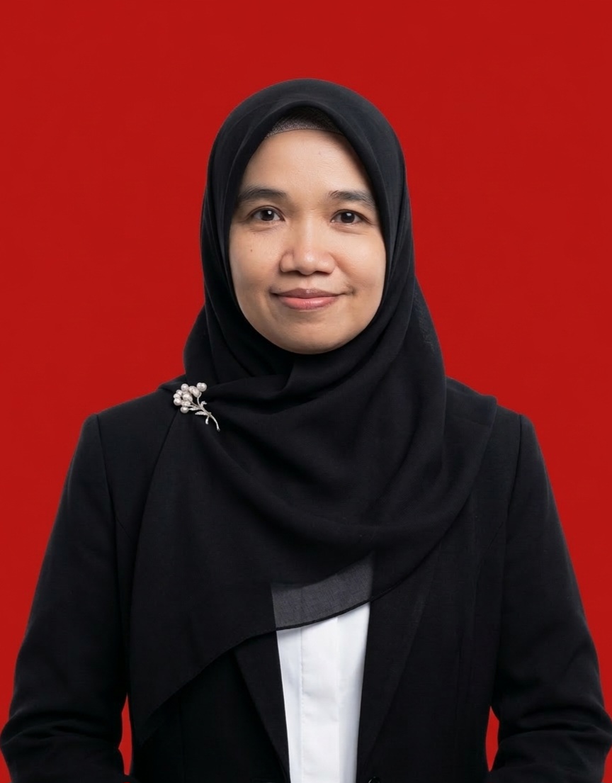 Nabilah Faizah, M.PMat.
